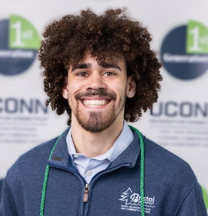 Ramon Peters Headshot