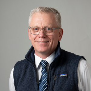 Mark Peczuh